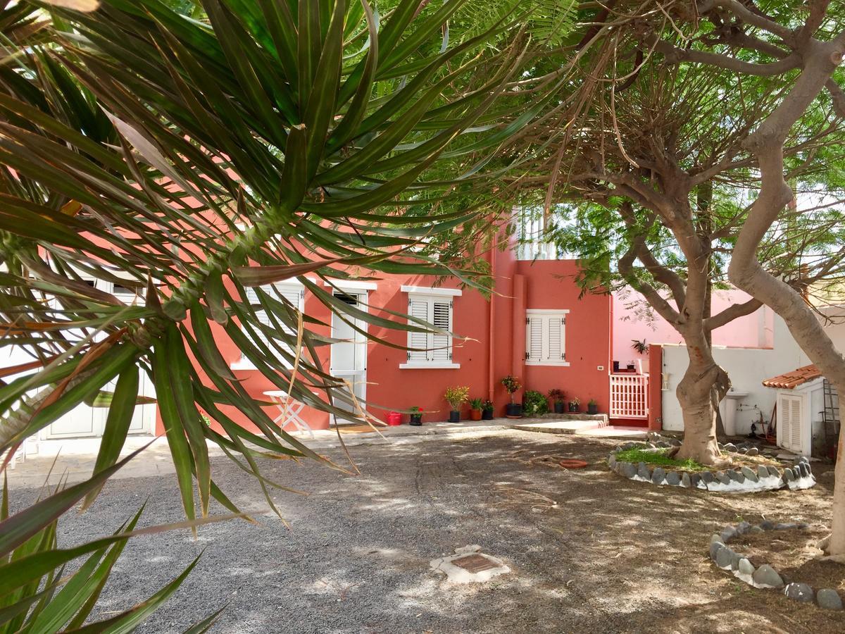 Tazacorte Puerto Villa Casa Nueva Exterior photo